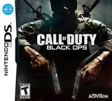 Call of Duty: Black Ops (Nintendo DS)